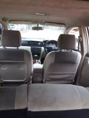  Used Toyota Runx for sale in Afghanistan - 4