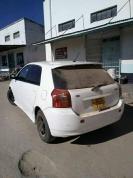  Used Toyota Runx for sale in Afghanistan - 2