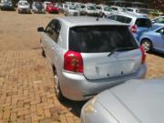  Used Toyota Runx for sale in Botswana - 1