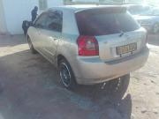  Used Toyota Runx for sale in Afghanistan - 2