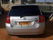  Used Toyota Runx for sale in Afghanistan - 1