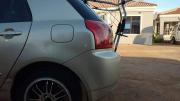  Used Toyota Runx for sale in Botswana - 0