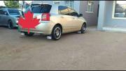  Used Toyota Runx for sale in Afghanistan - 1