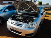  Used Toyota Runx for sale in Botswana - 2