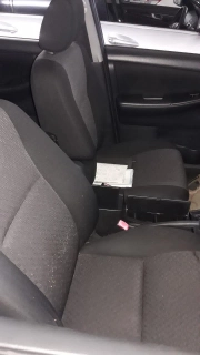 Used Toyota Runx for sale in Botswana - 1