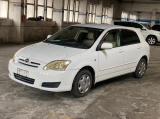 Used Toyota Runx for sale in Botswana - 2