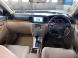 Used Toyota Runx for sale in Botswana - 4