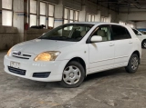 Used Toyota Runx for sale in Botswana - 10