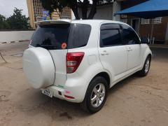  Used Toyota Rush for sale in Afghanistan - 2