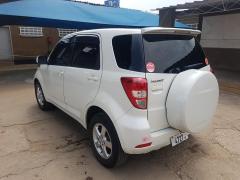  Used Toyota Rush for sale in Afghanistan - 3