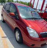  Used Toyota Sparky for sale in Afghanistan - 1