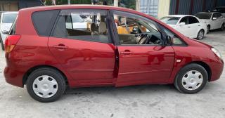  Used Toyota Sparky for sale in Afghanistan - 9