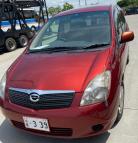  Used Toyota Sparky for sale in Afghanistan - 10