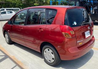  Used Toyota Sparky for sale in Afghanistan - 14