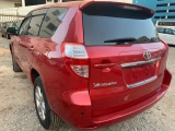 Used Toyota Vanguard for sale in Botswana - 6