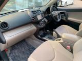  Used Toyota Vanguard for sale in Afghanistan - 5