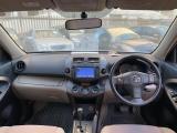  Used Toyota Vanguard for sale in Afghanistan - 6