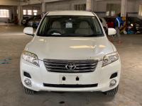  Used Toyota Vanguard for sale in Afghanistan - 0