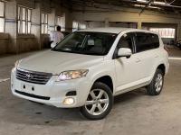  Used Toyota Vanguard for sale in Afghanistan - 3