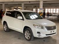  Used Toyota Vanguard for sale in Afghanistan - 15