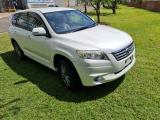  Used Toyota Vanguard for sale in Afghanistan - 1