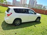  Used Toyota Vanguard for sale in Afghanistan - 2