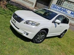  Used Toyota Vanguard for sale in Afghanistan - 6