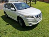  Used Toyota Vanguard for sale in Afghanistan - 9