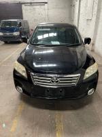  Used Toyota Vanguard for sale in Afghanistan - 2