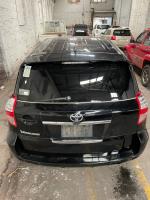  Used Toyota Vanguard for sale in Afghanistan - 5