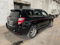  Used Toyota Vanguard for sale in Afghanistan - 6