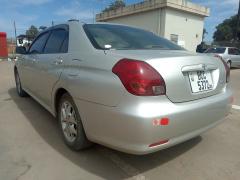  Used Toyota Verossa for sale in Afghanistan - 2