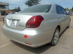  Used Toyota Verossa for sale in Afghanistan - 3