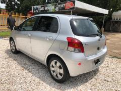  Used Toyota Vitz for sale in Afghanistan - 1