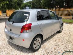  Used Toyota Vitz for sale in Afghanistan - 2