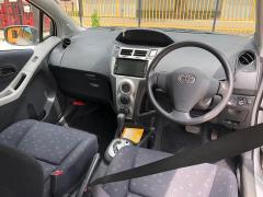  Used Toyota Vitz for sale in Afghanistan - 3