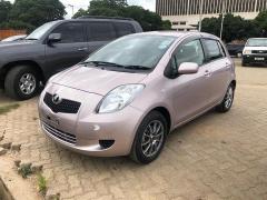  Used Toyota Vitz for sale in Afghanistan - 0