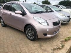  Used Toyota Vitz for sale in Afghanistan - 1