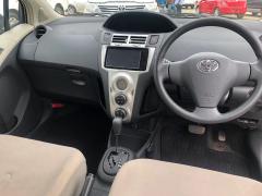  Used Toyota Vitz for sale in Afghanistan - 2