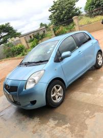  Used Toyota Vitz for sale in Afghanistan - 0