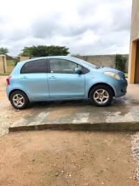  Used Toyota Vitz for sale in Afghanistan - 1