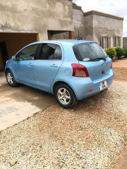  Used Toyota Vitz for sale in Afghanistan - 3