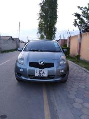  Used Toyota Vitz for sale in Afghanistan - 1