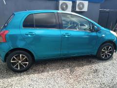  Used Toyota Vitz for sale in Afghanistan - 1