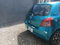  Used Toyota Vitz for sale in Afghanistan - 2