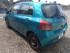  Used Toyota Vitz for sale in Afghanistan - 3