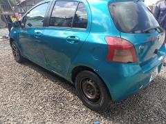  Used Toyota Vitz for sale in Afghanistan - 4