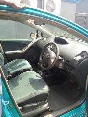  Used Toyota Vitz for sale in Afghanistan - 5