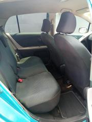  Used Toyota Vitz for sale in Afghanistan - 6