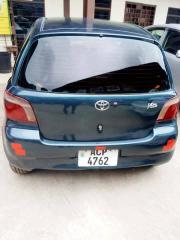  Used Toyota Vitz for sale in Afghanistan - 2